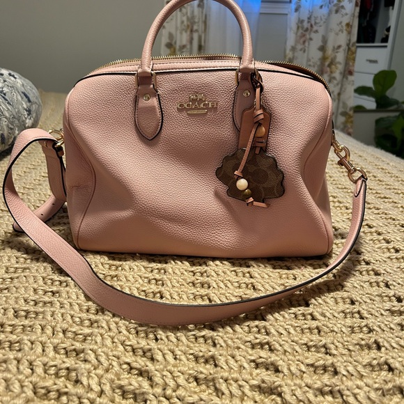 Coach large Rowan - Picture 2 of 4